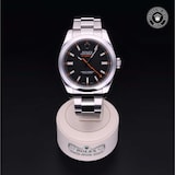 Rolex Rolex Certified Pre-Owned Milgauss