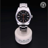 Rolex Rolex Certified Pre-Owned Milgauss