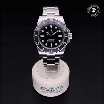 Rolex Certified Pre-Owned Submariner