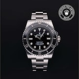 Rolex Rolex Certified Pre-Owned Submariner