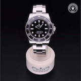 Rolex Rolex Certified Pre-Owned Submariner