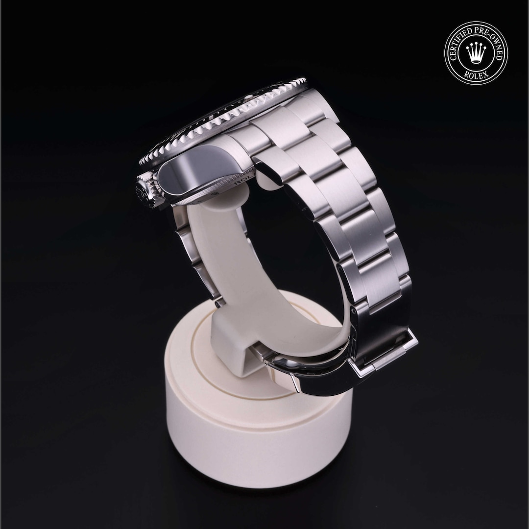 Rolex Rolex Certified Pre-Owned Deepsea Rolex Rolex Certified Pre-Owned Deepsea