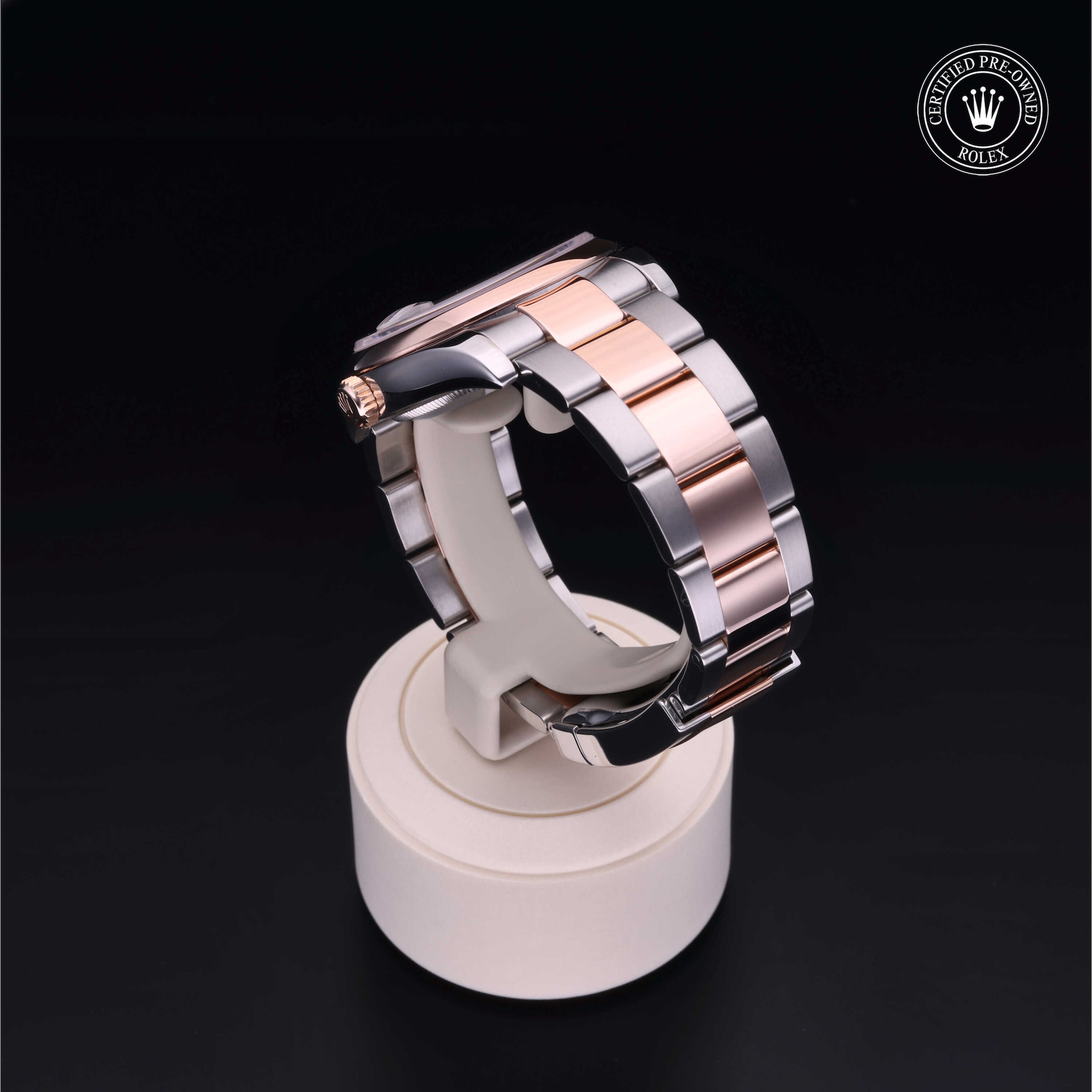 Rolex Rolex Certified Pre-Owned Datejust 36