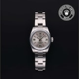 Rolex Rolex Certified Pre-Owned Oyster Perpetual 26