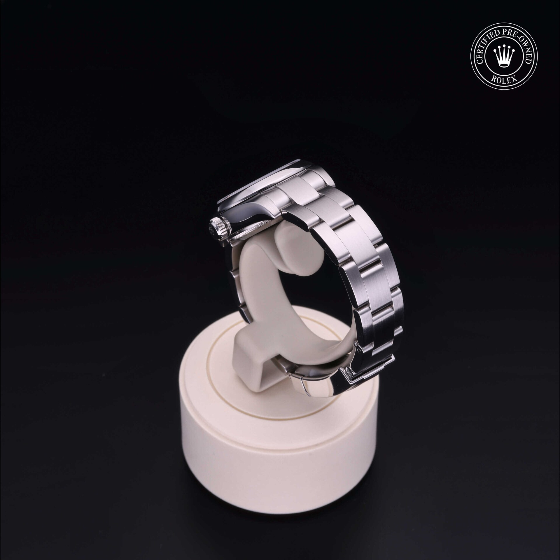 Rolex Rolex Certified Pre-Owned Oyster Perpetual 26