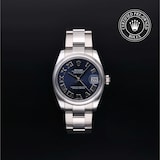 Rolex Rolex Certified Pre-Owned Datejust 31