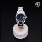 Rolex Rolex Certified Pre-Owned Datejust 31