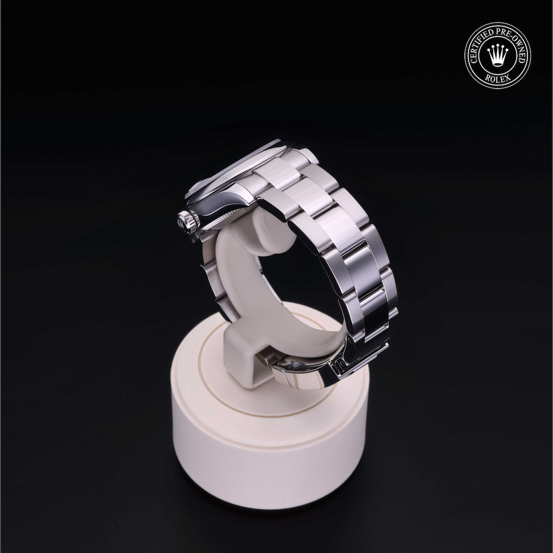 Rolex Rolex Certified Pre-Owned Datejust 31 Rolex Rolex Certified Pre-Owned Datejust 31