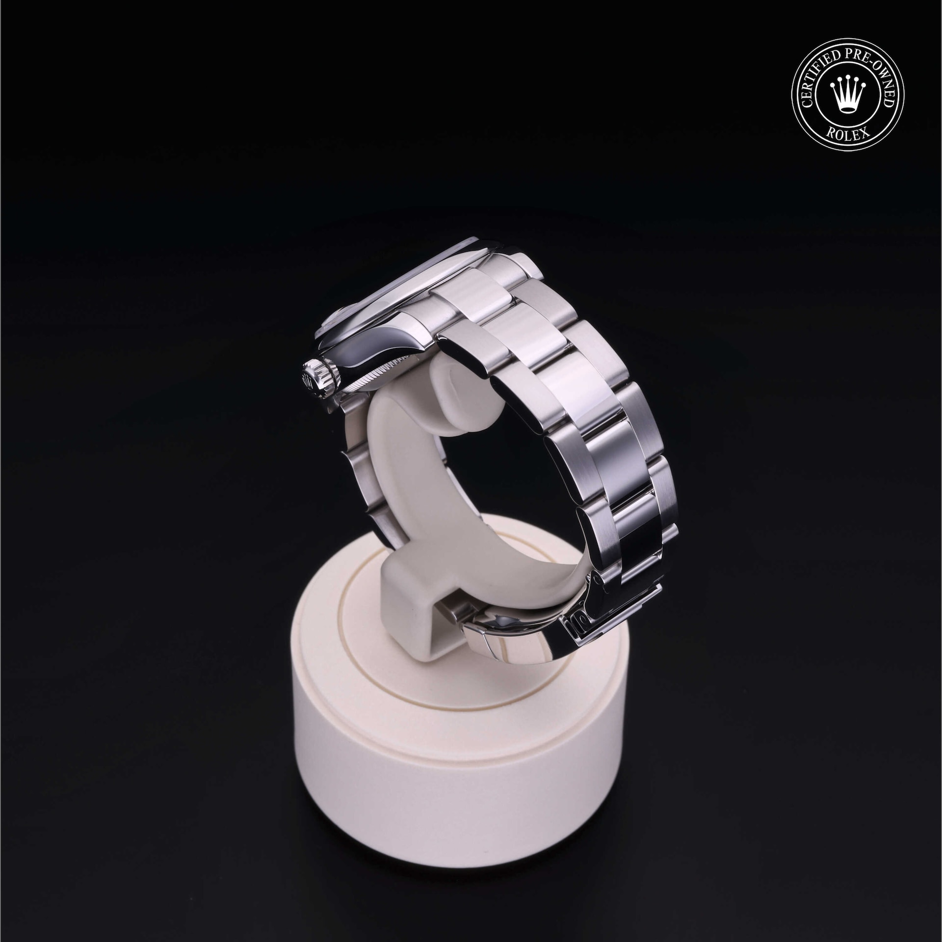 Rolex Rolex Certified Pre-Owned Datejust 31
