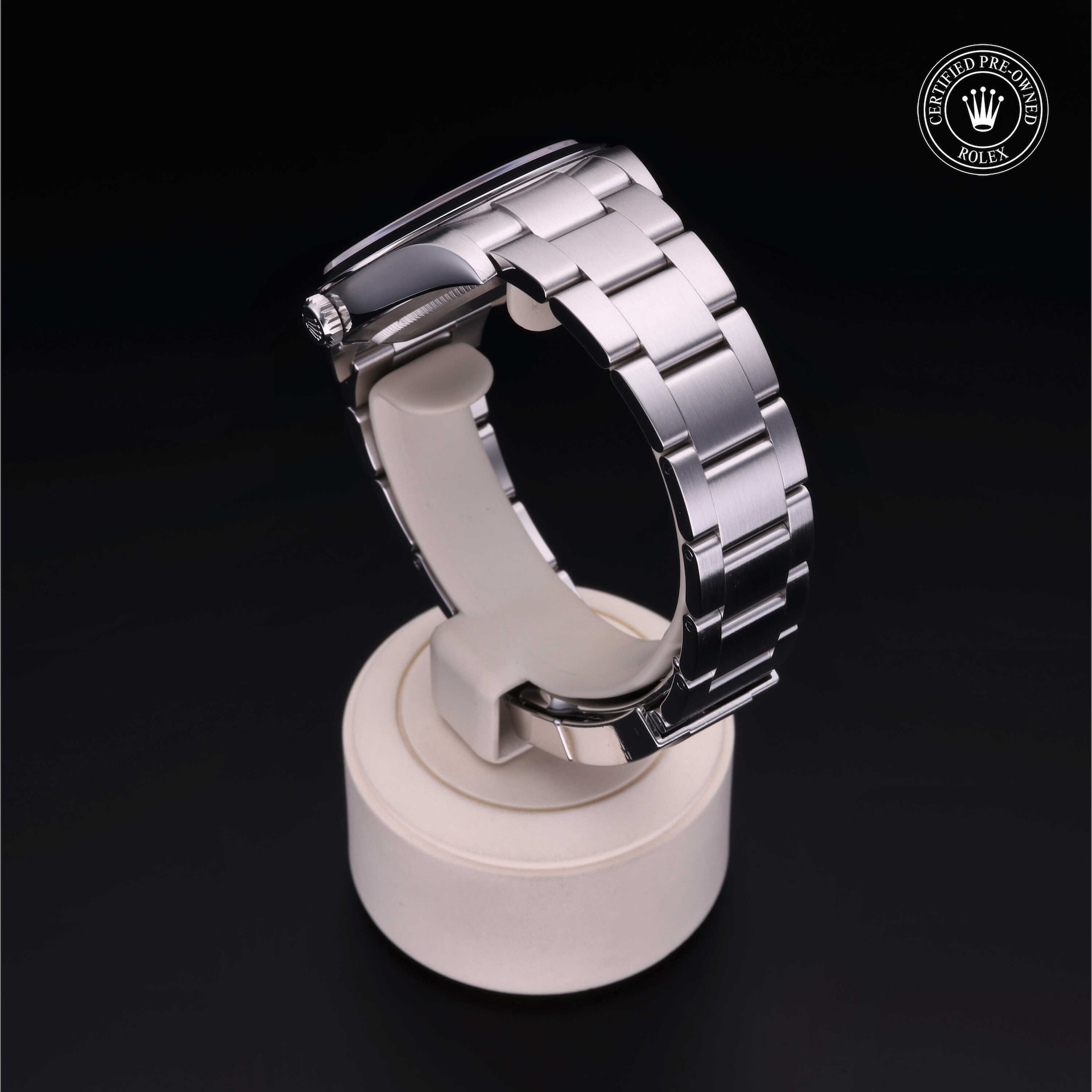 Rolex Rolex Certified Pre-Owned Explorer