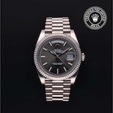 Rolex Rolex Certified Pre-Owned Day-Date 40