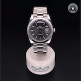 Rolex Rolex Certified Pre-Owned Day-Date 40