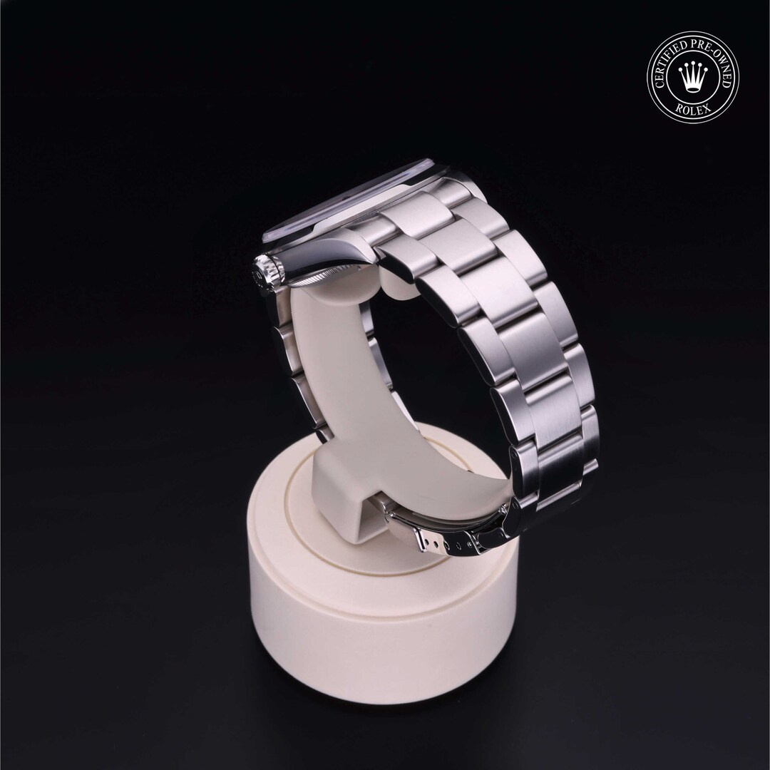 Rolex Rolex Certified Pre-Owned Explorer 36 Rolex Rolex Certified Pre-Owned Explorer 36