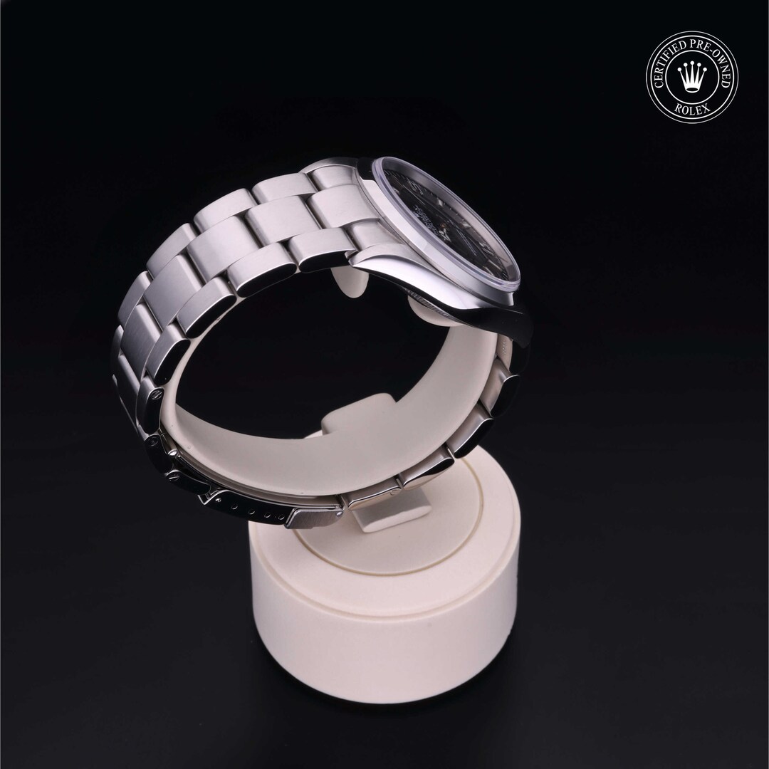 Rolex Rolex Certified Pre-Owned Explorer 36 Rolex Rolex Certified Pre-Owned Explorer 36