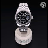 Rolex Rolex Certified Pre-Owned Sky-Dweller