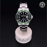 Rolex Rolex Certified Pre-Owned Submariner Date