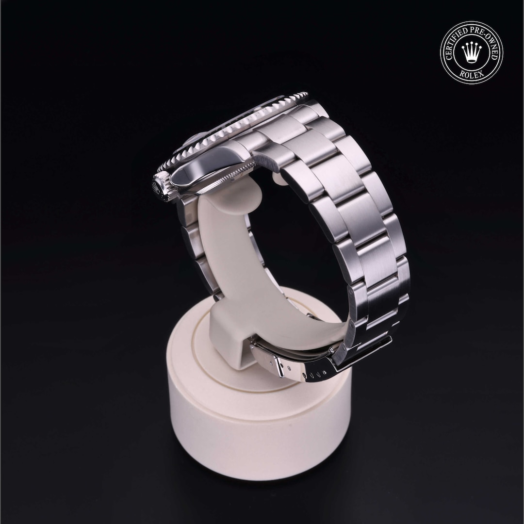 Rolex Rolex Certified Pre-Owned Submariner Date Rolex Rolex Certified Pre-Owned Submariner Date