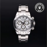 Rolex Rolex Certified Pre-Owned Cosmograph Daytona