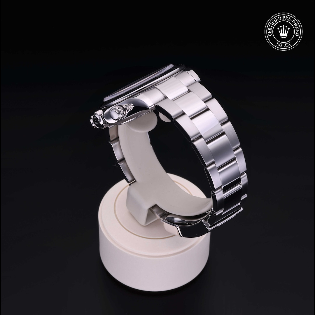 Rolex Rolex Certified Pre-Owned Cosmograph Daytona Rolex Rolex Certified Pre-Owned Cosmograph Daytona