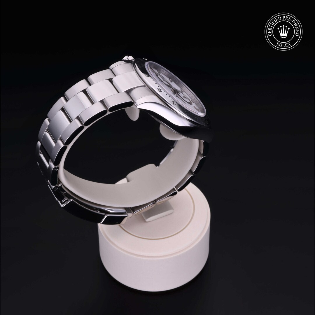Rolex Rolex Certified Pre-Owned Cosmograph Daytona Rolex Rolex Certified Pre-Owned Cosmograph Daytona