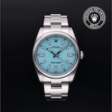 Rolex Rolex Certified Pre-Owned Oyster Perpetual 41