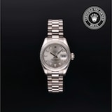 Rolex Rolex Certified Pre-Owned Lady-Datejust 26