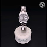 Rolex Rolex Certified Pre-Owned Lady-Datejust 26