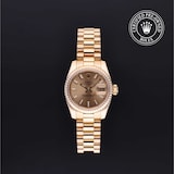 Rolex Rolex Certified Pre-Owned Lady-Datejust 26