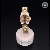 Rolex Rolex Certified Pre-Owned Lady-Datejust 26