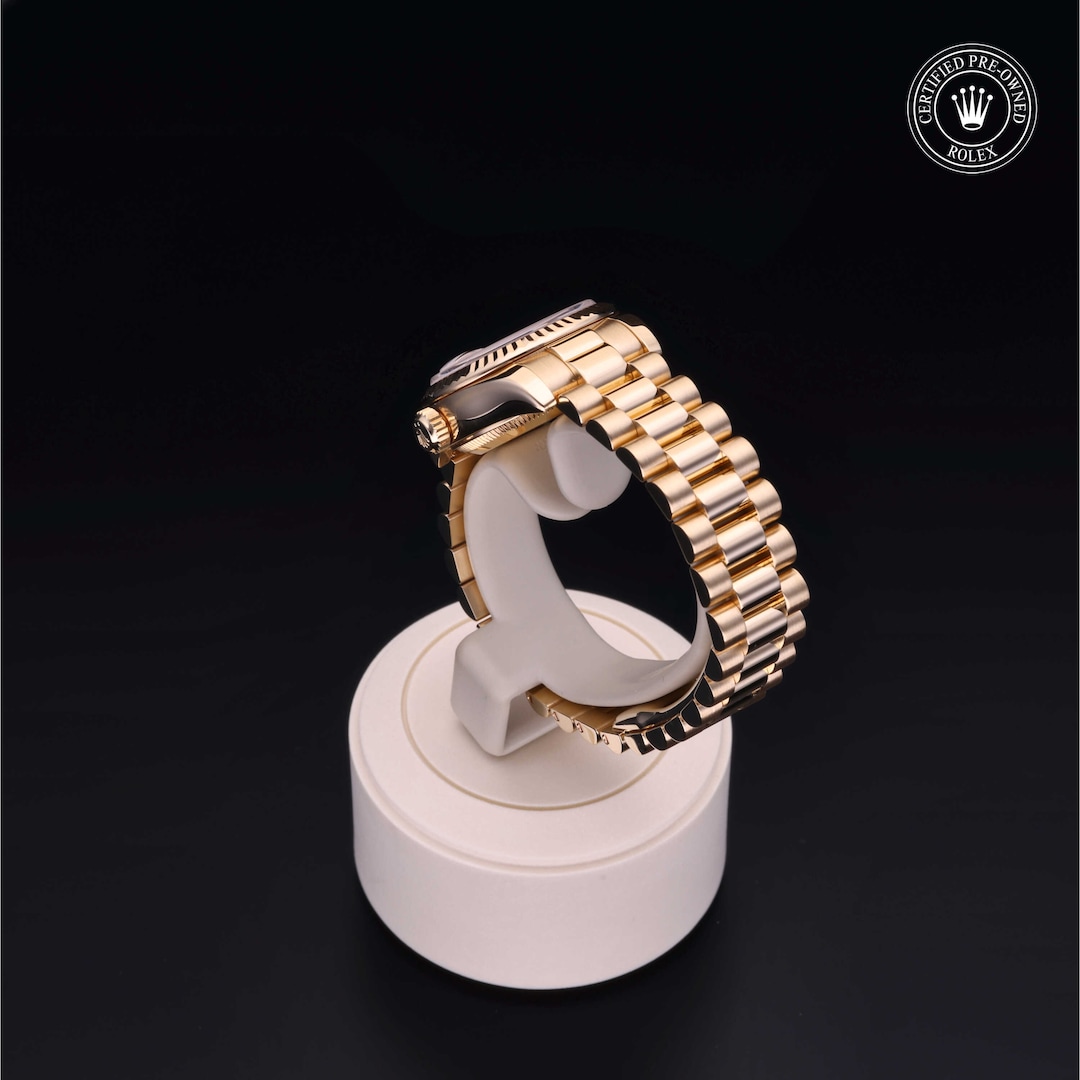 Rolex Rolex Certified Pre-Owned Lady-Datejust 26 Rolex Rolex Certified Pre-Owned Lady-Datejust 26