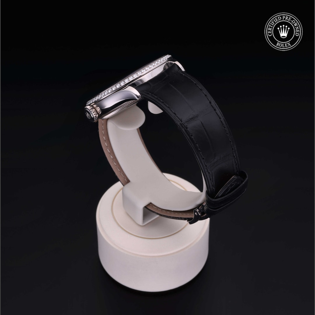 Rolex Rolex Certified Pre-Owned Cellini Time Rolex Rolex Certified Pre-Owned Cellini Time