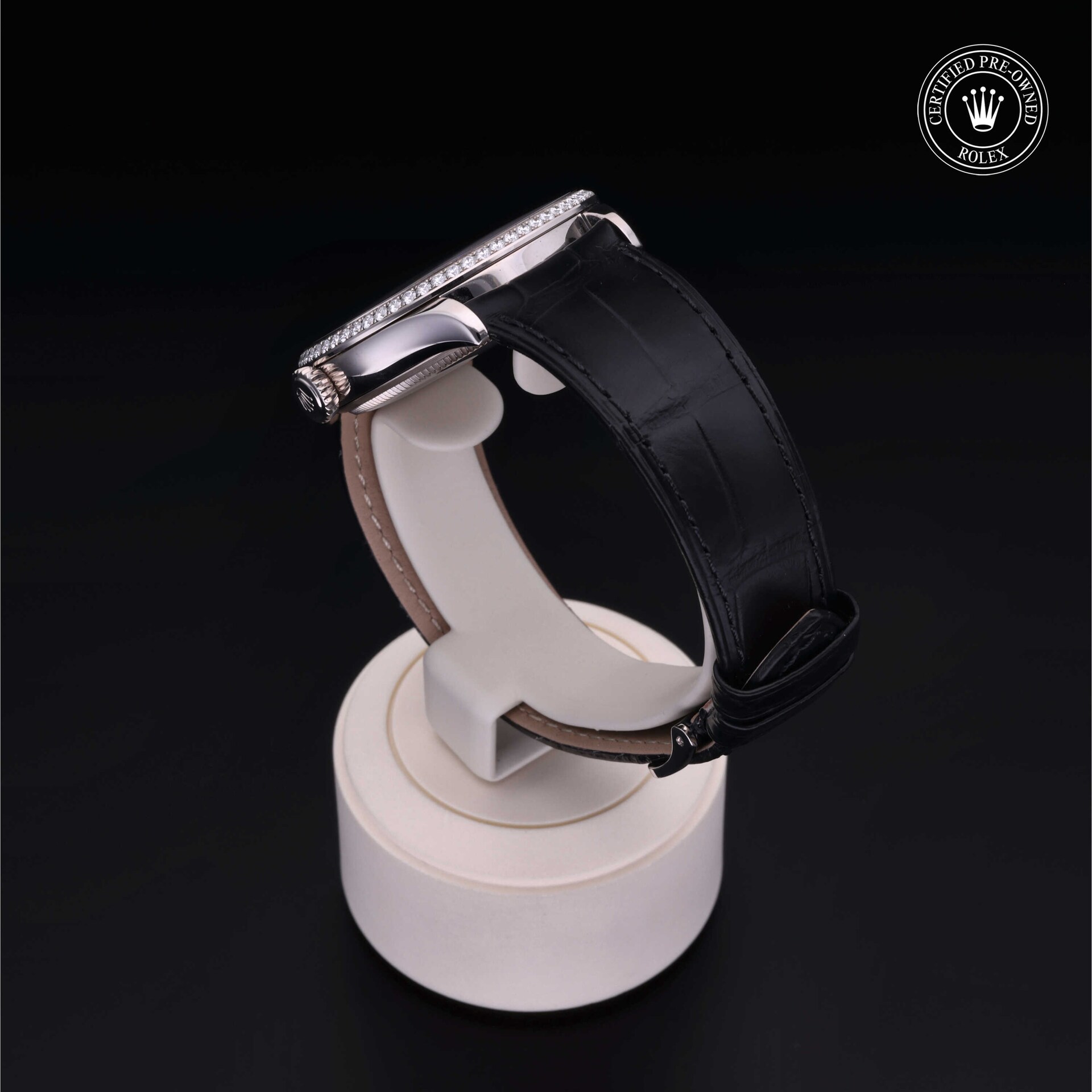 Rolex Rolex Certified Pre-Owned Cellini Time