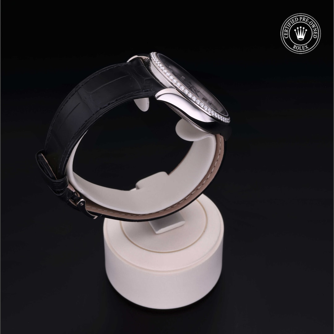 Rolex Rolex Certified Pre-Owned Cellini Time Rolex Rolex Certified Pre-Owned Cellini Time