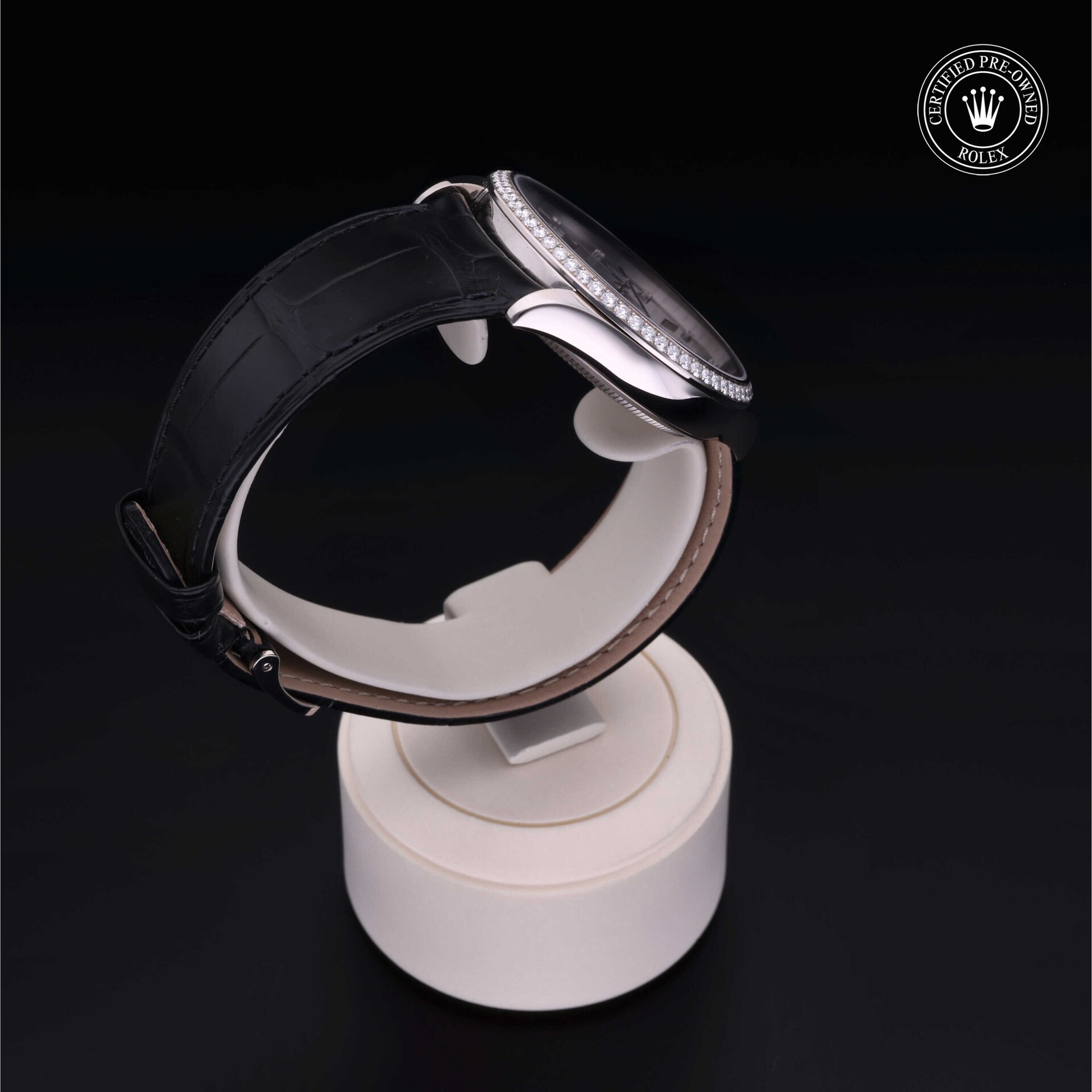 Rolex Rolex Certified Pre-Owned Cellini Time
