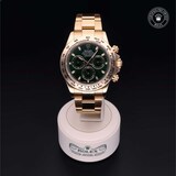 Rolex Rolex Certified Pre-Owned Cosmograph Daytona