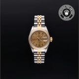 Rolex Rolex Certified Pre-Owned Lady-Datejust 26