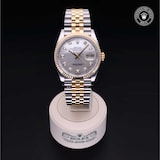 Rolex Rolex Certified Pre-Owned Datejust 36