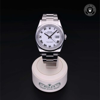 Rolex Certified Pre-Owned Datejust 36