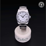 Rolex Rolex Certified Pre-Owned Datejust 36