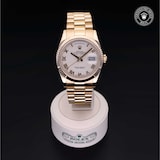 Rolex Rolex Certified Pre-Owned Day-Date 36