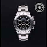 Rolex Rolex Certified Pre-Owned Cosmograph Daytona