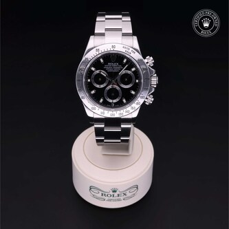 Rolex Certified Pre-Owned Cosmograph Daytona