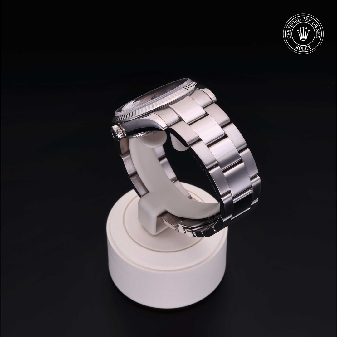 Rolex Rolex Certified Pre-Owned Day-Date 36 Rolex Rolex Certified Pre-Owned Day-Date 36