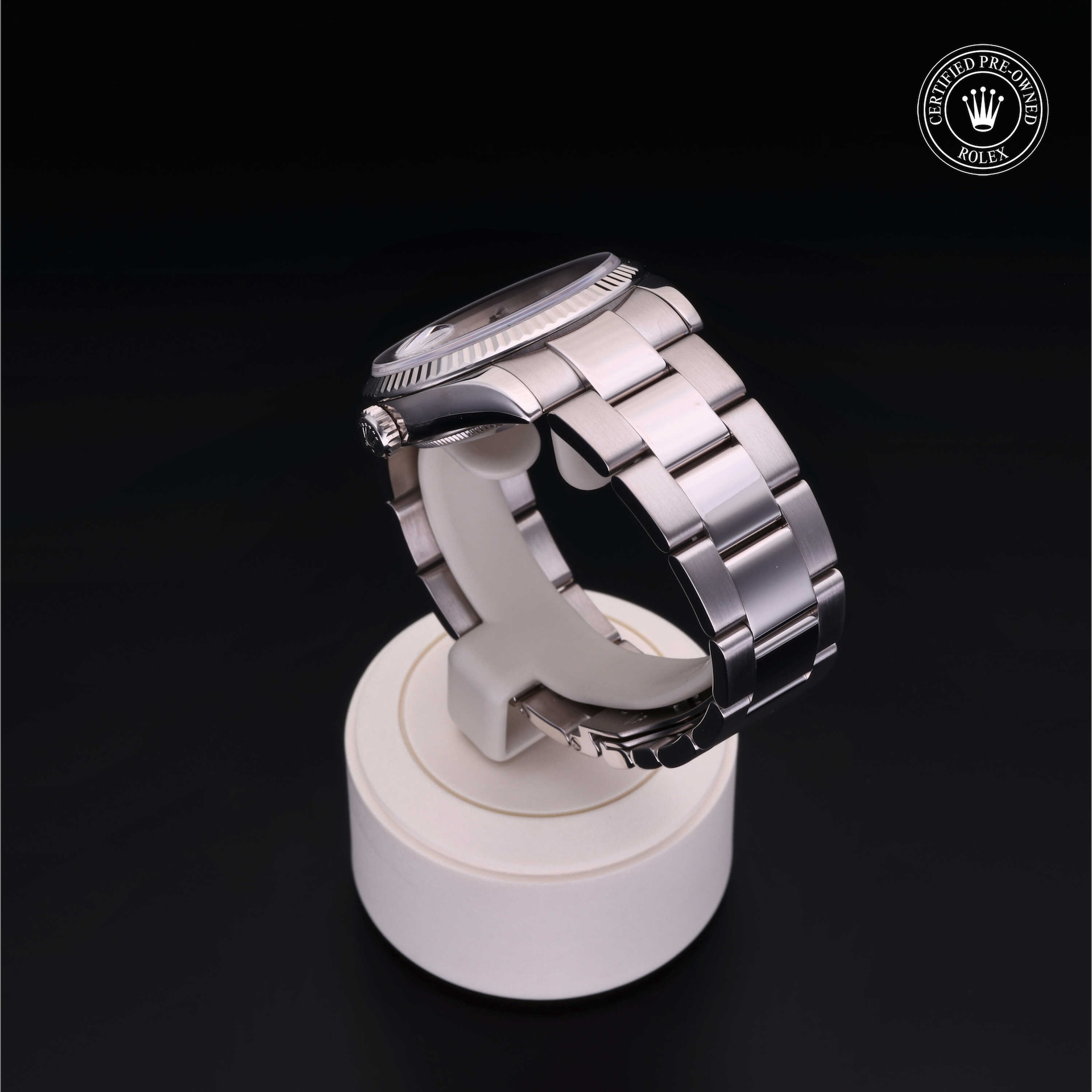 Rolex Rolex Certified Pre-Owned Day-Date 36