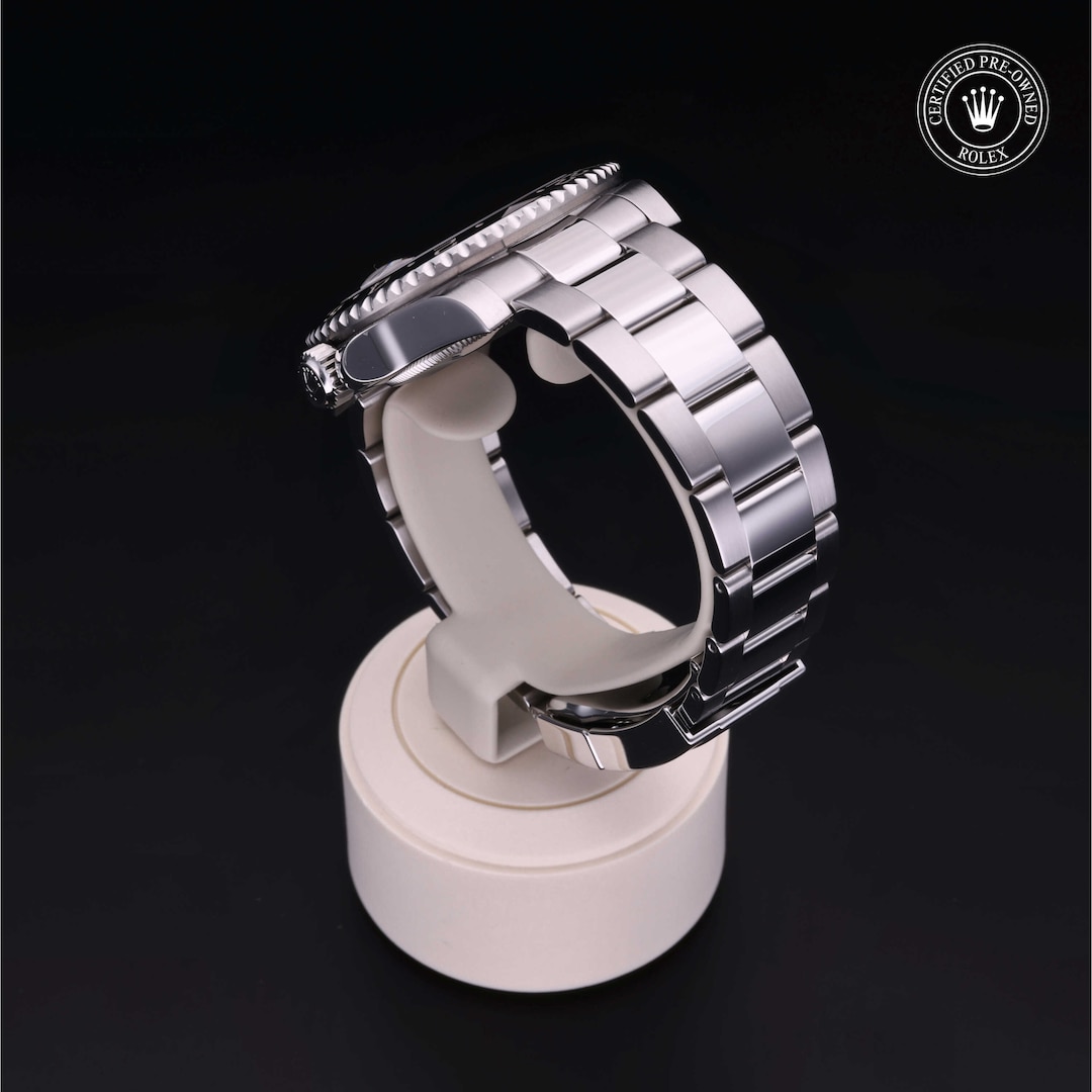 Rolex Rolex Certified Pre-Owned GMT-Master II Rolex Rolex Certified Pre-Owned GMT-Master II