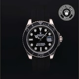 Rolex Rolex Certified Pre-Owned Yacht-Master 42