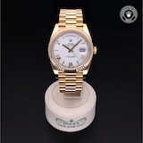 Rolex Rolex Certified Pre-Owned Day-Date 40