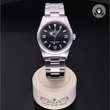 Rolex Rolex Certified Pre-Owned Explorer 36