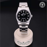 Rolex Rolex Certified Pre-Owned Explorer 36