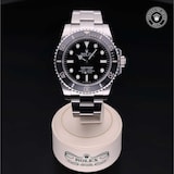 Rolex Rolex Certified Pre-Owned Submariner